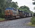 CSX 5263